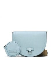 Torebka Coccinelle. Brązowe torebki klasyczne Coccinelle, bez wzorów, bez dodatków. Za 1,269.00 zł.