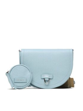 Torebka Coccinelle. Brązowe torebki klasyczne Coccinelle, bez wzorów, bez dodatków. Za 1,269.00 zł.