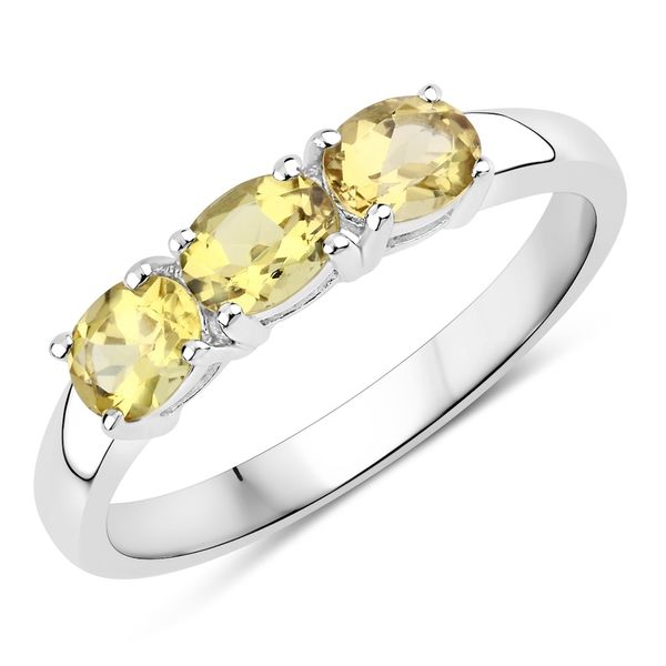 Rafaela Donata Pierścionek Srebro wysokiej próby Srebrny Pierścionki 1 ct Damski. Szare pierścionki Rafaela Donata, z berylem, srebrne. Za 389.99 zł.