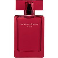 Narciso Rodriguez - For Her - Eau De Parfum Intense - For Her Edp Intense 50ml - Dla Kobiet. Perfumy damskie NARCISO RODRIGUEZ. Za 569.00 zł.