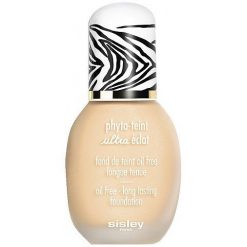 Sisley Phyto-Teint Ultra Eclat 3+ Apricot Podkłady 30 ml 1W1 Ecru. Podkłady Sisley. Za 327.20 zł.