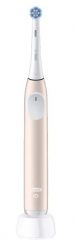 Szczoteczka magnetyczna Oral-B iO 2 Calm Pink różowy. Szczoteczki elektryczne ORAL-B. W wyprzedaży za 159.00 zł.