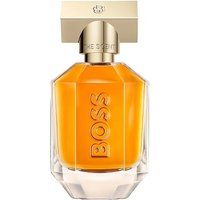 Hugo Boss - Boss The Scent For Her Intense - Woda Perfumowana - 30 ml - Dla Kobiet. Perfumy damskie HUGO BOSS. Za 395.00 zł.