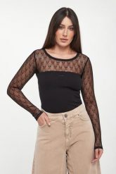 Bluzka damska Violinista PINKO. Bluzki Pinko, l, bez wzorów, bez kołnierzyka, bez ramiączek. Za 679.00 zł.