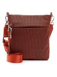 SURI FREY Torebka "Marry" w kolorze czerwonobrązowym - 23 x 25 x 4 cm rozmiar: onesize. Brązowe torby na ramię Suri Frey, bez wzorów, z materiału, na ramię, bez dodatków. Za 60.99 zł.