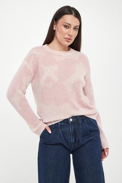 Sweter damski z alpaki Klora JOOP!. Swetry Joop!, l, bez wzorów, bez ramiączek. Za 819.00 zł.
