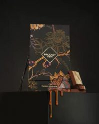 PARIS CORNER Prodigy Noir EDP 100 ml woda perfumowana unisex. Perfumy męskie Paris Corner. W wyprzedaży za 119.00 zł.