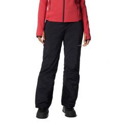 Spodnie narciarskie damskie Columbia Cirque Bowl Insulated. Czarne spodnie narciarskie Columbia, xl, bez wzorów, narciarskie. Za 769.00 zł.