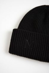 Czapka damska kaszmirowa Mmretina MAX MARA ACCESSORI. Czapki Max Mara Accessori, bez wzorów, z kaszmiru. Za 879.00 zł.