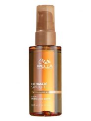 Wella Olejek do włosów "Ultimate Smooth" - 100 ml rozmiar: onesize. Odżywki do włosów Wella. Za 152.99 zł.