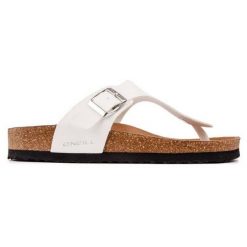 Japonki damskie O'Neill Avalon Slider. Klapki O'Neill, bez wzorów, z materiału, bez obcasa. Za 95.20 zł.