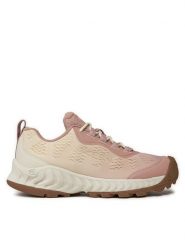 Keen Trekkingi Nxis Speed 1027203 Różowy. Czerwone obuwie sportowe Keen, z materiału, bez zapięcia, trekkingowe. Za 549.99 zł.