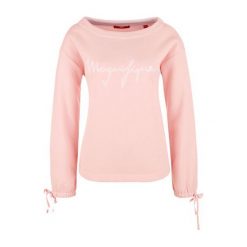 S.Oliver Bluza Damska 38 Różowy. Bluzy sportowe S.Oliver. W wyprzedaży za 141.00 zł.