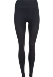 Damskie legginsy Athlecia Nagar. Czarne legginsy sportowe ENDURANCE, m, bez wzorów, z dzianiny, do biegania. Za 129.99 zł.
