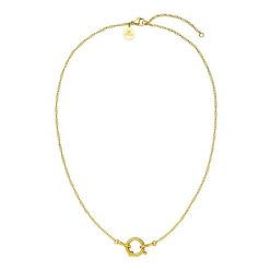 Purelei Purelei Naszyjnik Z Zawieszkami Lokahi Charm Naszyjniki 1 ct Damski. Czerwone naszyjniki Purelei, srebrne. Za 135.89 zł.