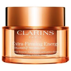 Clarins Extra-Firming 40+ Extra-Firming Energy Krem na dzień Refill Kremy do twarzy 50 ml Damski. Kremy do twarzy CLARINS. Za 356.00 zł.