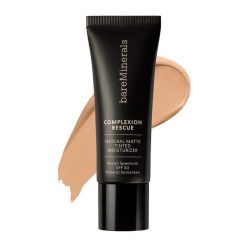 BareMinerals Complexion Rescue TINTED MOISTURIZER Kremy BB i CC 35 ml SUEDE. Kremy tonujące BAREMINERALS. Za 109.00 zł.