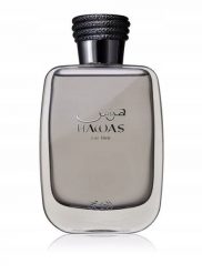 RASASI Hawas 100 ml EDP woda perfumowana męska. Perfumy męskie Rasasi. W wyprzedaży za 229.28 zł.