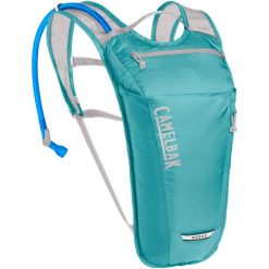 2nd - Plecak rowerowy CAMELBAK Rogue Light 7. Niebieskie plecaki Camelbak, bez wzorów. Za 239.99 zł.