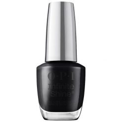 OPI OPI Infinite Shine, lakier do paznokci o przedłużonej trwałości, 15 ml Lakiery do paznokci ISLT02 - BLACK ONYX. Czarne lakiery OPI. Za 89.59 zł.