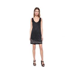 Desigual Kobiety Ubierają Kamizelka Peti 17Wwvk97 2000 (Rozmiar Xs). Spódnice marki Desigual. W wyprzedaży za 200.00 zł.
