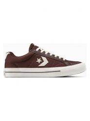 Converse Sneakersy "Sport Casual" w kolorze brązowym rozmiar: 42. Brązowe trampki Converse, bez wzorów, z materiału, bez zapięcia. Za 164.95 zł.