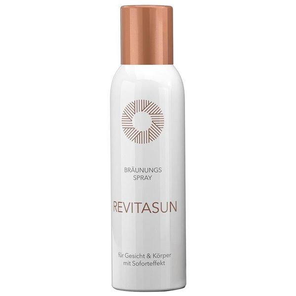 RevitaSun Lash Curve Set Samoopalacze 150 ml. Samoopalacze RevitaSun. Za 170.90 zł.