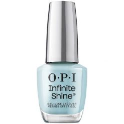 OPI Infinite Shine lakier do paznokci o przedłużonej trwałości Lakiery do paznokci 15 ml ISL124 - LAST FROM THE PAST. Szare lakiery OPI. Za 90.89 zł.