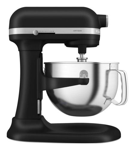 Robot kuchenny KitchenAid 5KSM60SPXEBM. Roboty kuchenne KITCHENAID. Za 2,744.99 zł.