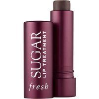 Fresh - Sugar Tinted Lip Treatment - Kolorowy Balsam Do Ust - Sugar Lip Treatment Plum - Dla Kobiet. Balsamy do ust FRESH. Za 115.00 zł.