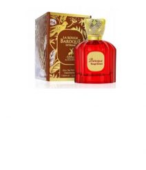 LATTAFA Maison Alhambra Baroque Rouge 100 ml EDP woda perfumowana unisex. Perfumy damskie maison alhambra. W wyprzedaży za 45.00 zł.