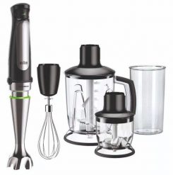 Braun Multi Quick 7 MQ7045X. Blendery Braun. Za 369.00 zł.