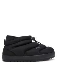 Puma Śniegowce Tuff Terra Mid 40237601 Czarny. Czarne trapery i śniegowce Puma, z materiału. Za 279.99 zł.