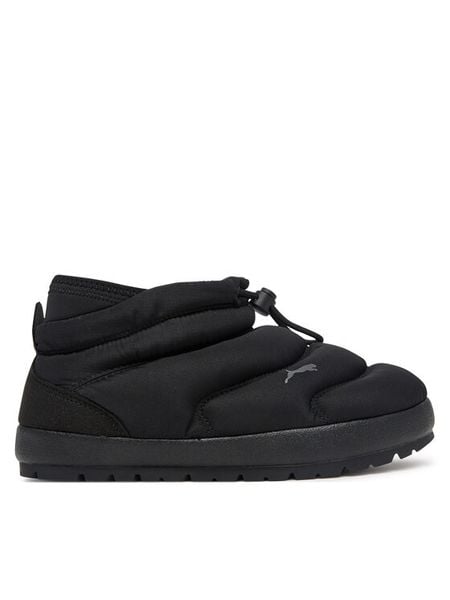 Puma Śniegowce Tuff Terra Mid 40237601 Czarny. Czarne trapery i śniegowce Puma, z materiału. Za 279.99 zł.
