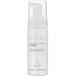 Talika Moisturising Foaming Cleanser Pianki do twarzy 150 ml. Oczyszczanie Talika. Za 107.79 zł.
