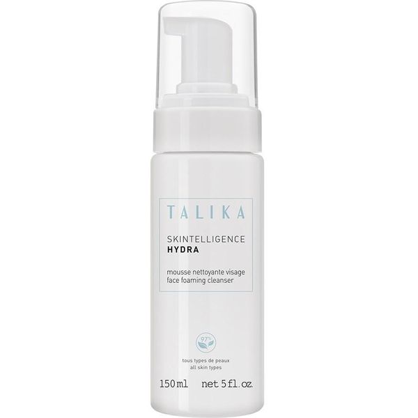 Talika Moisturising Foaming Cleanser Pianki do twarzy 150 ml. Oczyszczanie Talika. Za 107.79 zł.