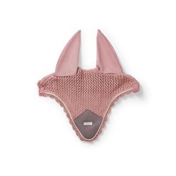 Krótki kapelusz dla koni Equestrian Stockholm. Czerwone kapelusze EQUESTRIAN STOCKHOLM, bez wzorów. Za 307.00 zł.