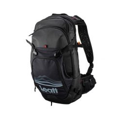 Plecak rowerowy z system hydracyjnym LEATT Hydration MTB XL 1.5. Czarne plecaki LEATT, bez wzorów. Za 999.01 zł.