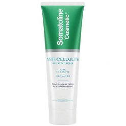 Somatoline Cosmetic ANTICELULÍTICO CRIOACTIVO gel Masło do ciała 250 ml. Balsamy i kremy do ciała Somatoline Cosmetic. Za 163.89 zł.