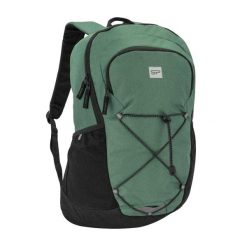 Plecak Kobe. Zielone plecaki Spokey, bez wzorów. Za 127.99 zł.