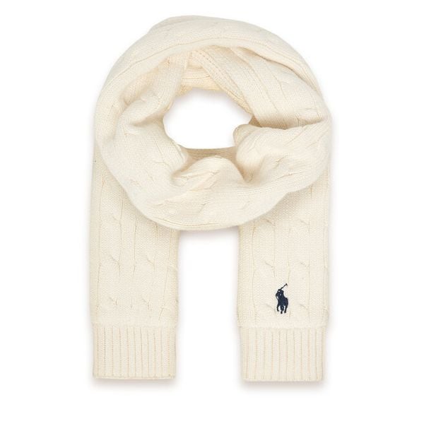 Szalik Polo Ralph Lauren. Szaliki Polo Ralph Lauren, bez wzorów. Za 229.99 zł.