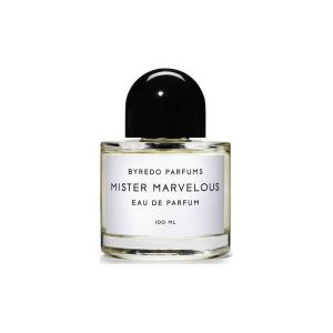 Byredo Mister Marvelous EDP 100ml. Perfumy męskie Byredo. Za 565.88 zł.