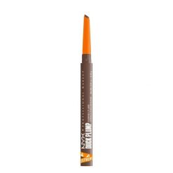 NYX Professional Makeup Duck Plump Plumping Lip Liner, Powiększająca Konturówka do Ust Konturówki do ust 0,33 g 11 Touch Up Taupe. Konturówki do ust NYX Professional Makeup. Za 85.29 zł.