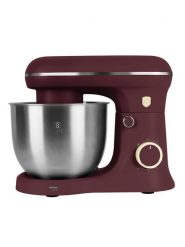 Berlinger Haus Robot kuchenny "Leonardo Collection" w kolorze bordowym rozmiar: onesize. Roboty kuchenne Berlinger Haus. Za 469.99 zł.