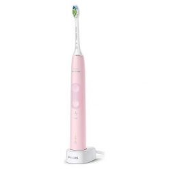 Szczoteczka soniczna Philips Sonicare4500 HX6836/24 różowy. Szczoteczki soniczne PHILIPS. Za 279.00 zł.