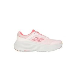 Buty damskie SKECHERS Max Cushioning Endeavour Canova. Czerwone obuwie sportowe Skechers, bez zapięcia. Za 249.99 zł.