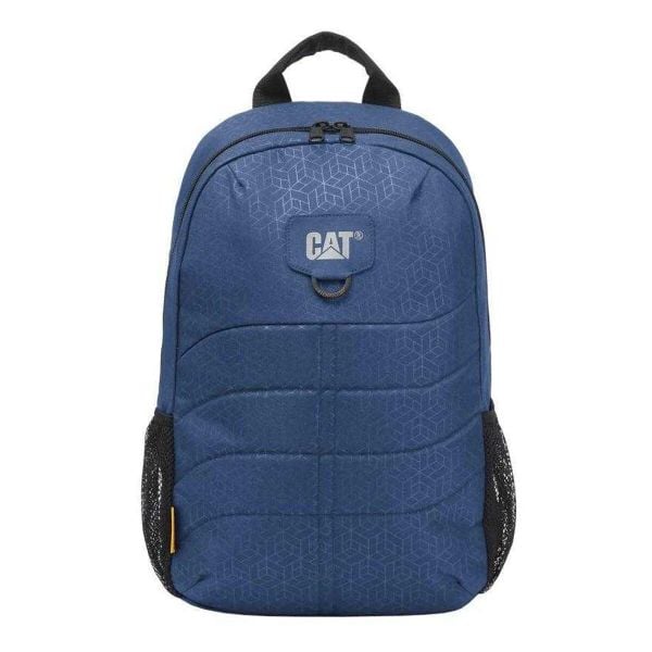 Plecak Benson 22L. Niebieskie plecaki Caterpillar, bez wzorów. Za 219.99 zł.