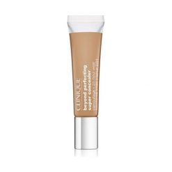 Clinique Dlugotrwały korektor (Beyond Perfecting Super Concealer) 8 g (cień 18 Medium). Korektory Clinique. W wyprzedaży za 59.00 zł.