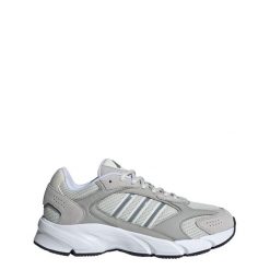 Buty Crazychaos 2000. Szare obuwie sportowe Adidas, bez zapięcia. Za 340.85 zł.