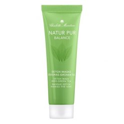 Charlotte Meentzen Natur Pur Balance Słodka trawa – Zielona herbata Słodka trawa – Zielona herbata Maseczki nawilżające 30 ml Damski. Maseczki Charlotte Meentzen. Za 86.29 zł.